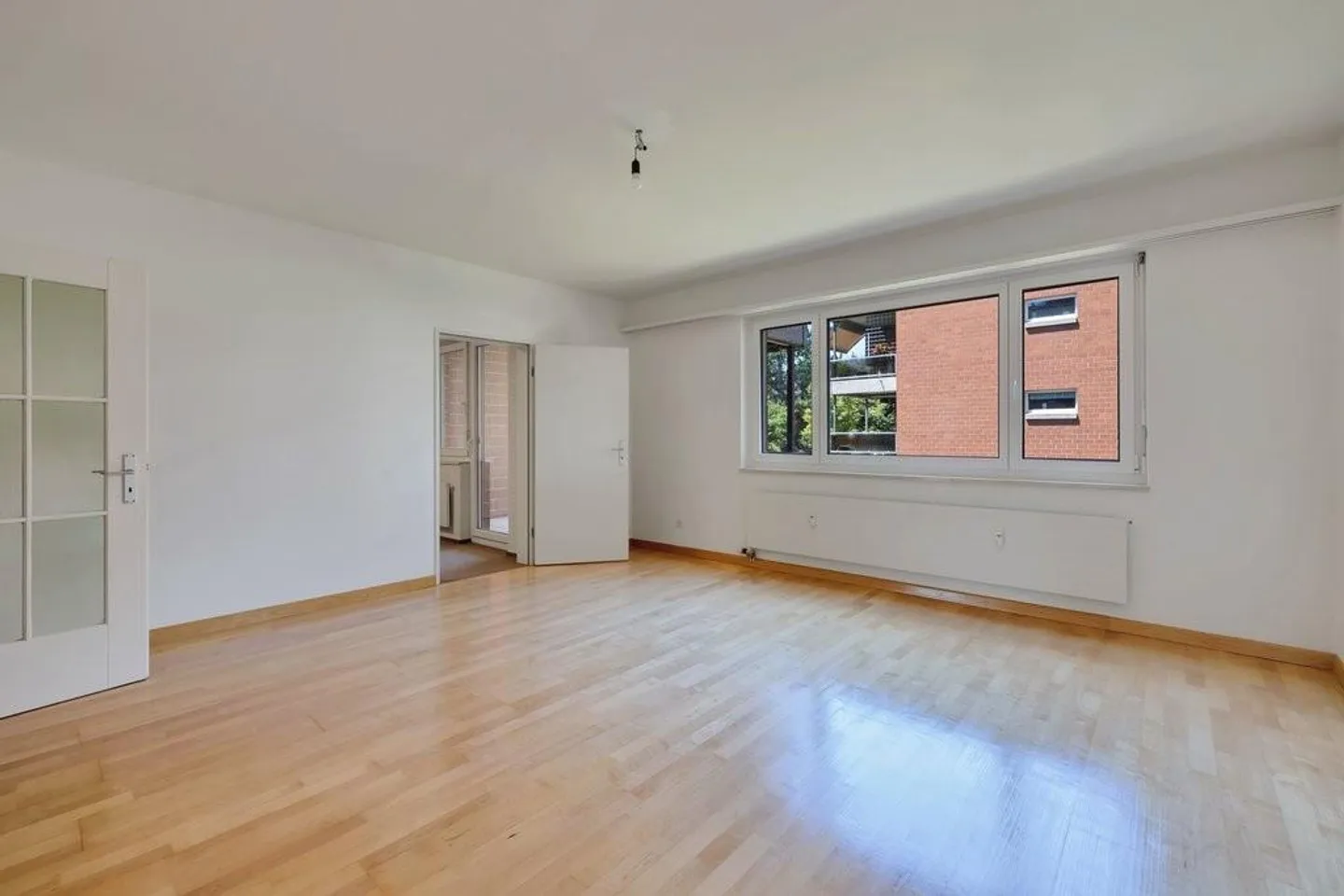 Appena ristrutturato e pronto per essere abitato: Vivere con stile ad Allschwil - Foto 6 di 10
