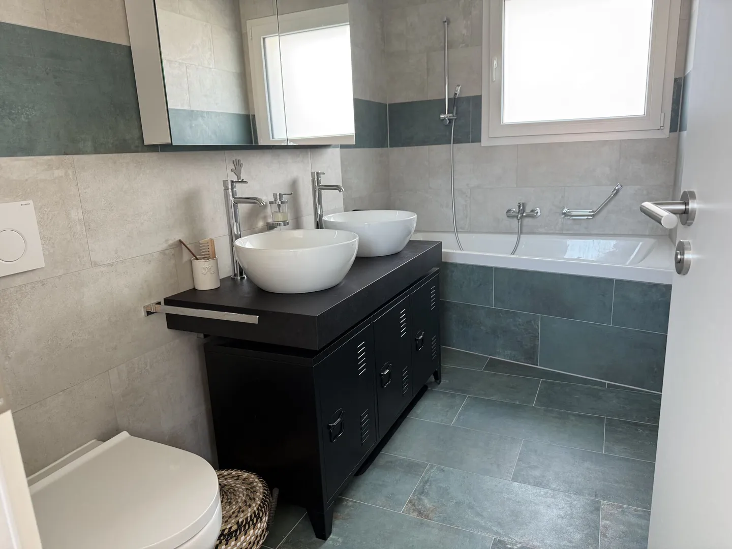 Affare molto bello Superba villa come nuova che si distingue per la sua eleganza, il suo comfort e la qualità del suo ambiente, molto tranquillo - Foto 17 di 19