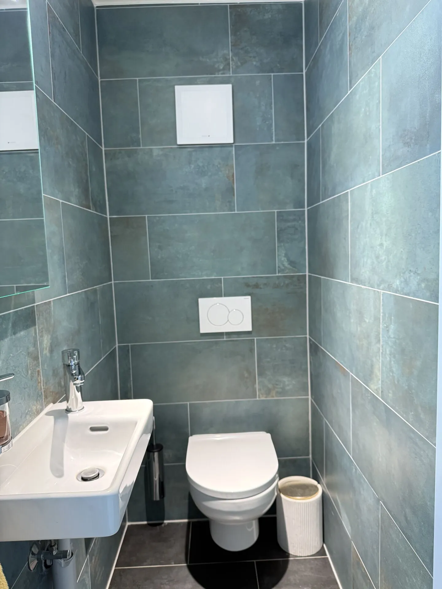 Affare molto bello Superba villa come nuova che si distingue per la sua eleganza, il suo comfort e la qualità del suo ambiente, molto tranquillo - Foto 18 di 19