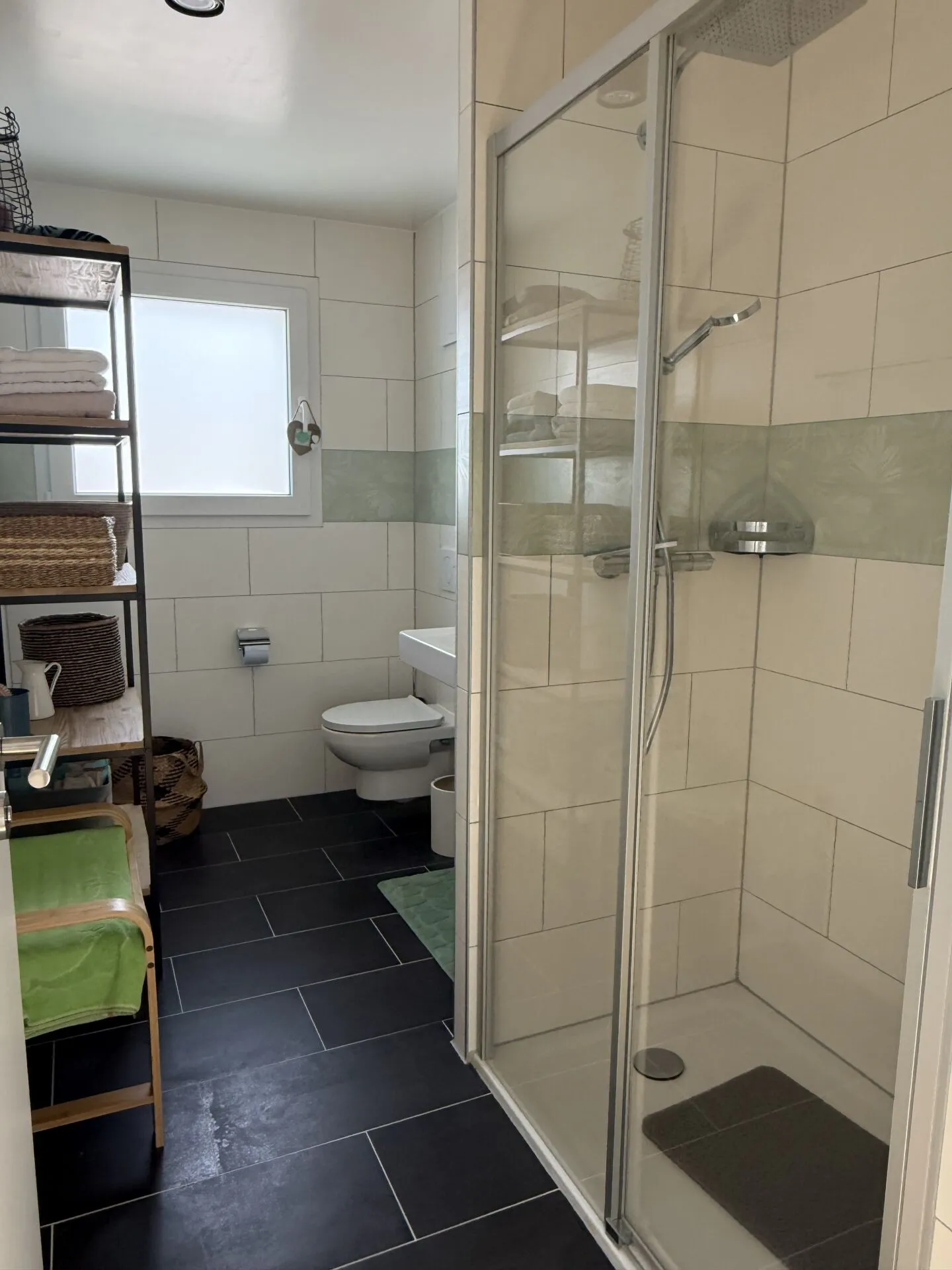 Affare molto bello Superba villa come nuova che si distingue per la sua eleganza, il suo comfort e la qualità del suo ambiente, molto tranquillo - Foto 19 di 19
