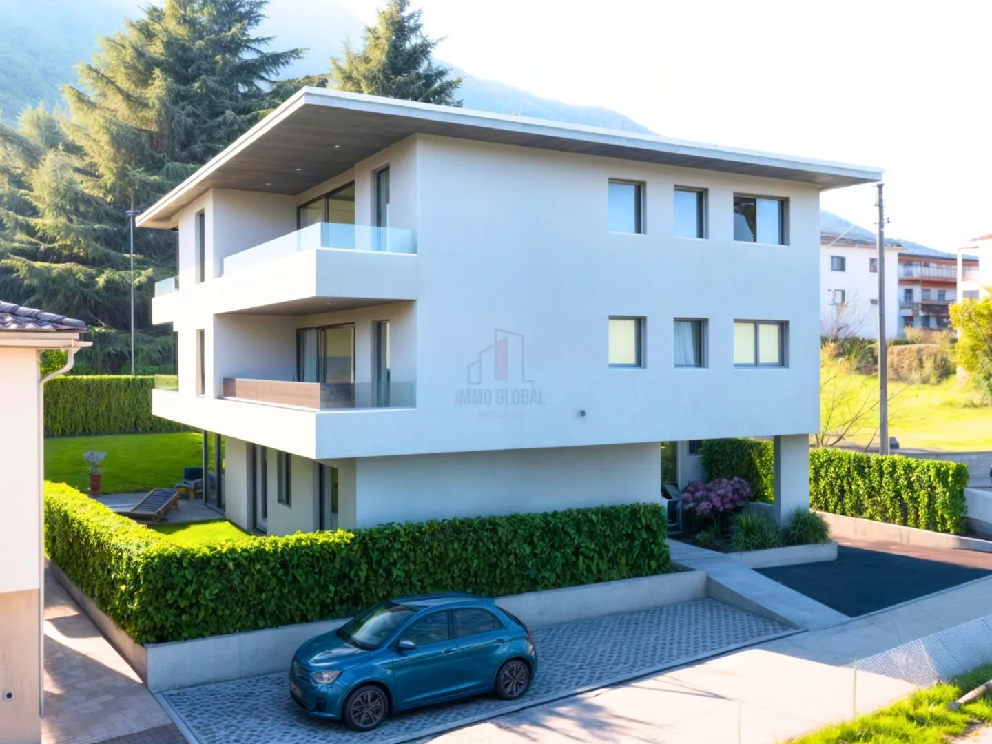 NEW BUILD WITH HANDOVER BEGINNING 2027 - Photo 1 of 10