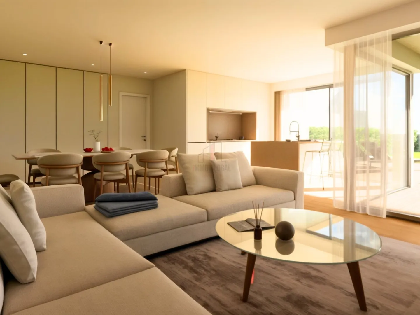 NEW BUILD WITH HANDOVER BEGINNING 2027 - Photo 2 of 10