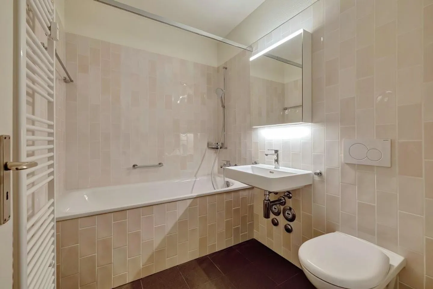 Appena ristrutturato e pronto per essere abitato: Vivere con stile ad Allschwil - Foto 4 di 10