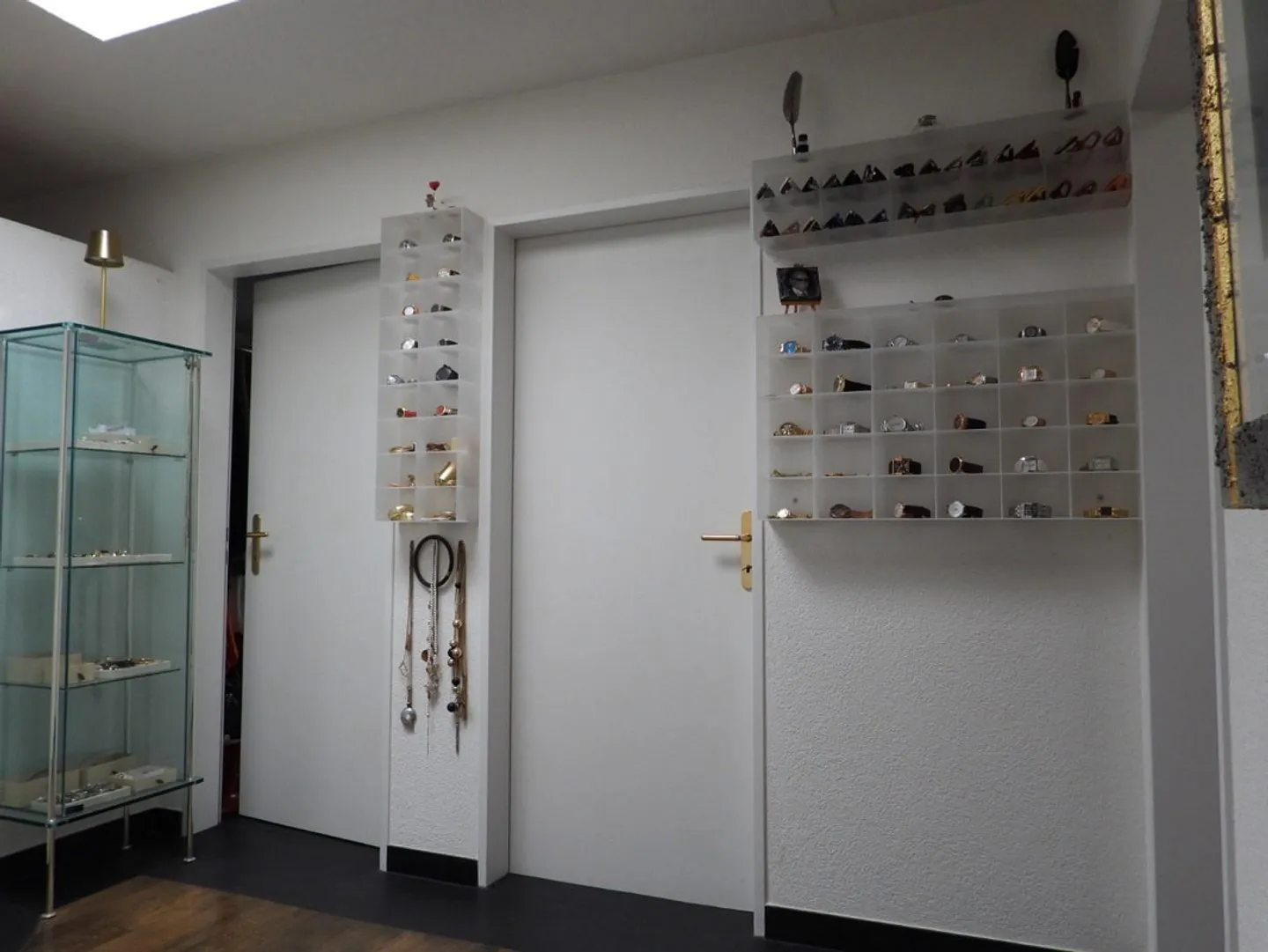 Appartement en attique avec un aménagement intérieur spécial ! - Photo 9 sur 13