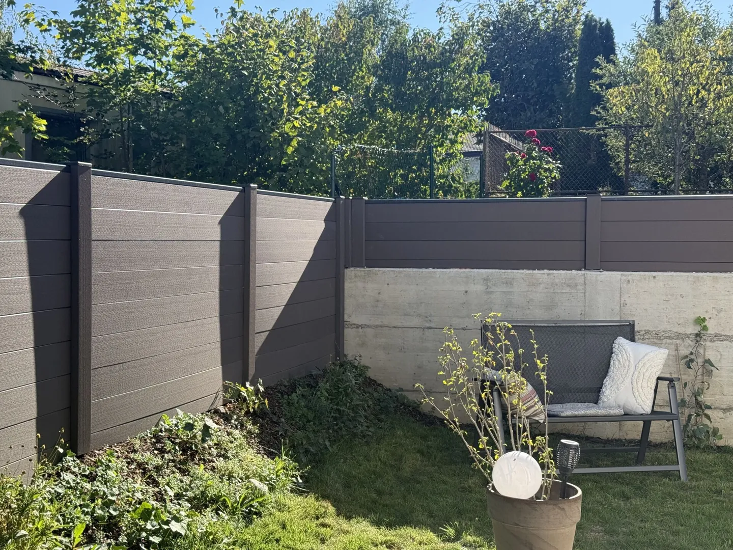 Affare molto bello Superba villa come nuova che si distingue per la sua eleganza, il suo comfort e la qualità del suo ambiente, molto tranquillo - Foto 7 di 19