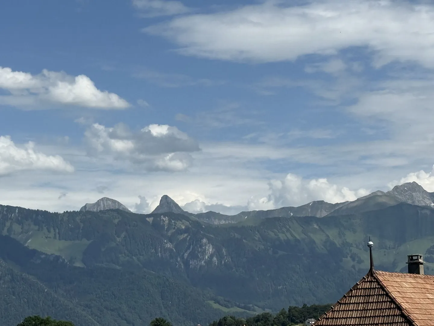 Affare molto bello Superba villa come nuova che si distingue per la sua eleganza, il suo comfort e la qualità del suo ambiente, molto tranquillo - Foto 8 di 19