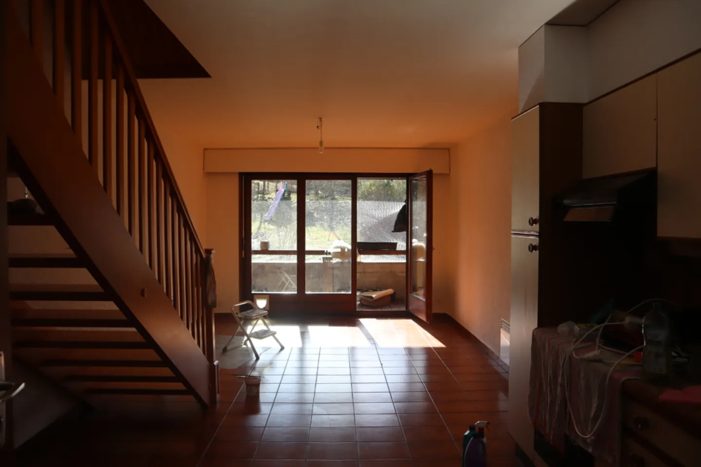 Duplex 2 stanze - Foto 5 di 11