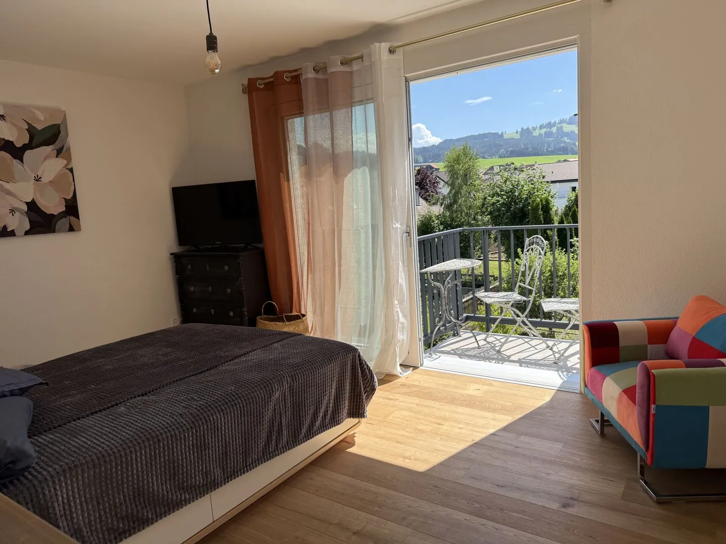 Affare molto bello Superba villa come nuova che si distingue per la sua eleganza, il suo comfort e la qualità del suo ambiente, molto tranquillo - Foto 15 di 19