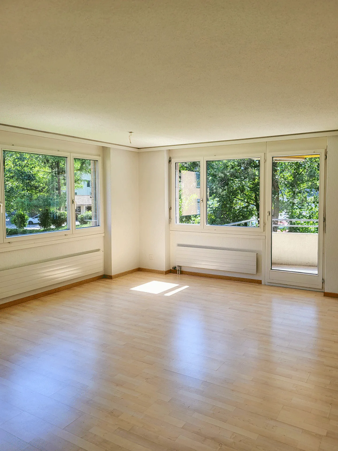 Cozy apartment with a view of the mountains - Photo 5 of 8