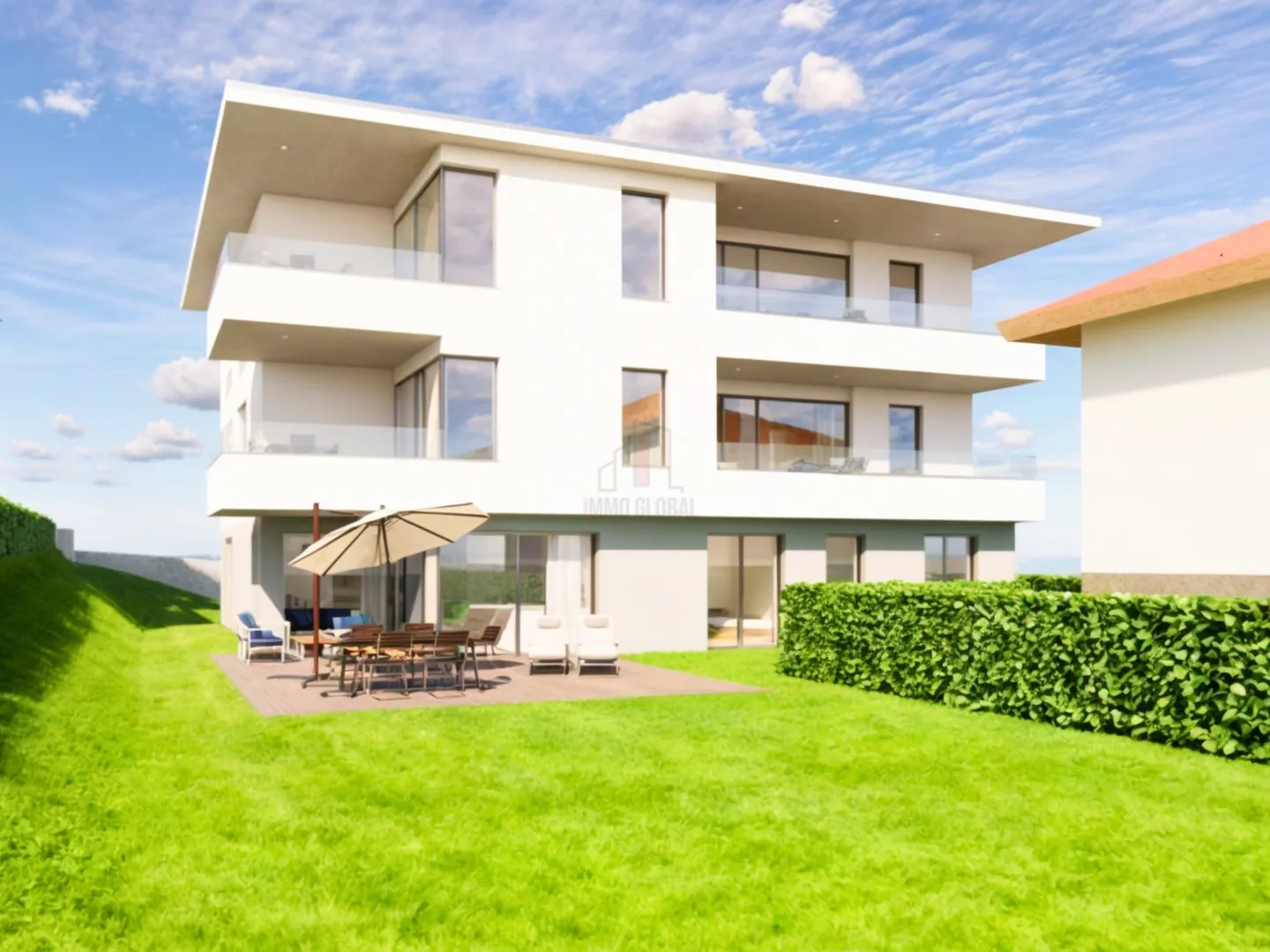 NEW BUILD WITH HANDOVER BEGINNING 2027 - Photo 7 of 10