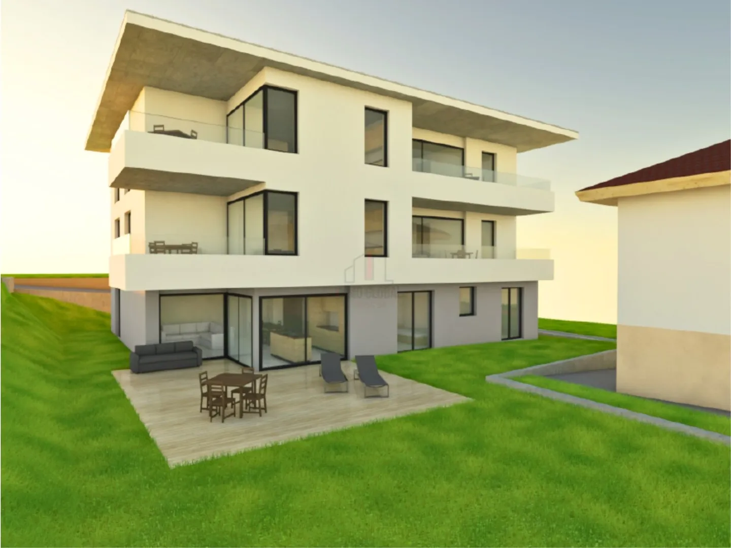 NEW BUILD WITH HANDOVER BEGINNING 2027 - Photo 9 of 10