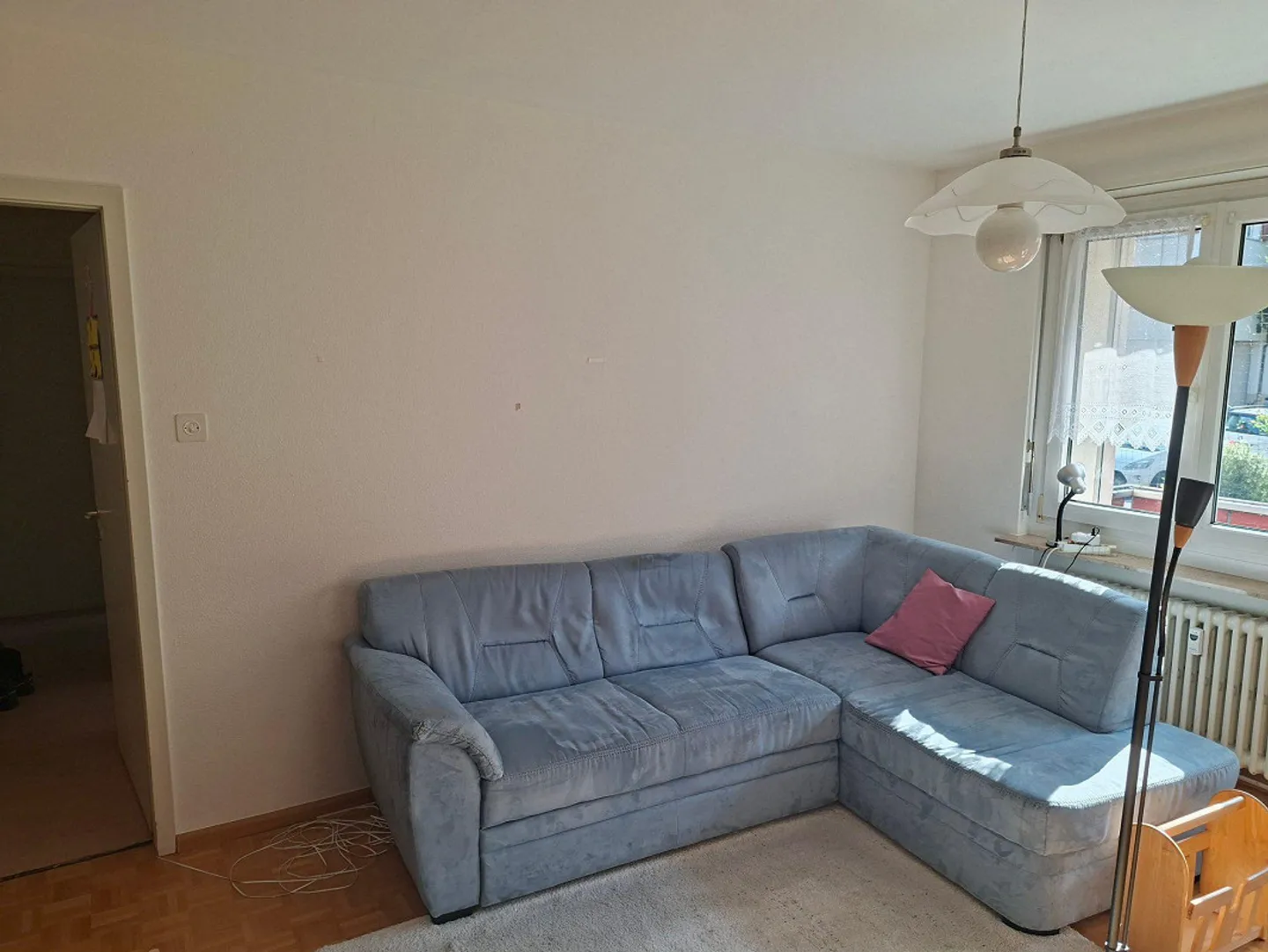 3.0 Room Apartment in Riehen - Photo 1 of 6