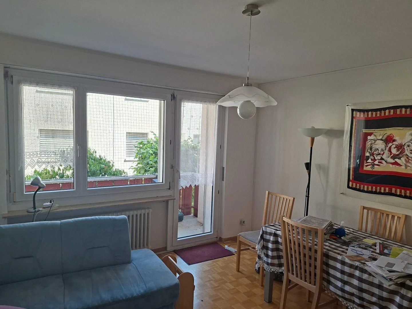 3.0 Room Apartment in Riehen - Photo 2 of 6