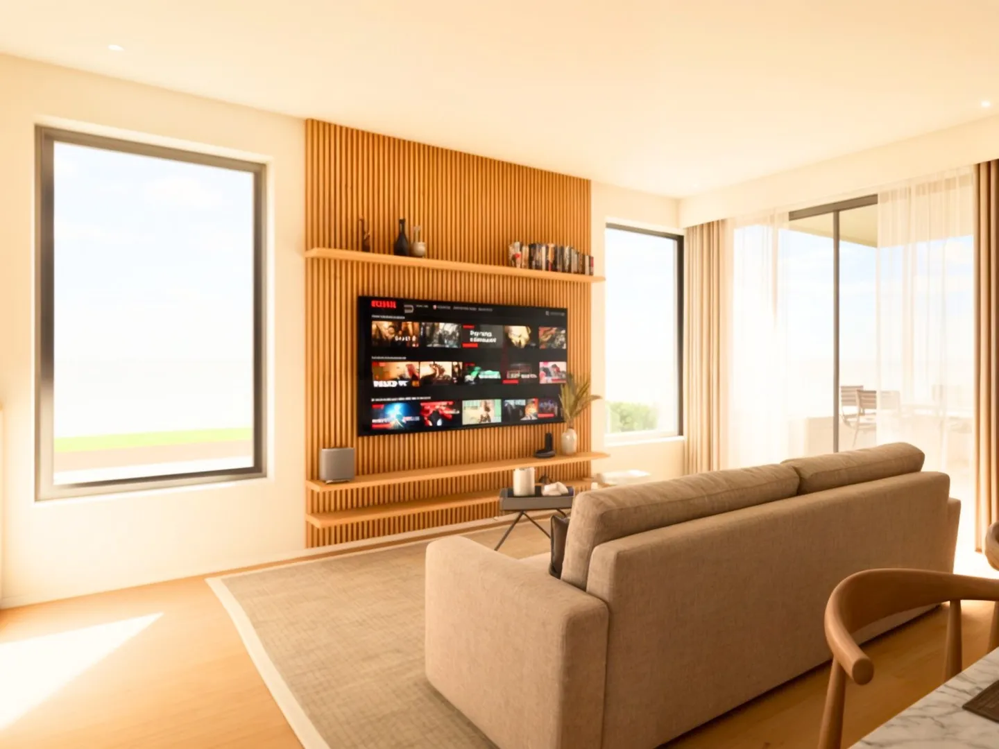 NEW BUILD WITH HANDOVER BEGINNING 2027 - Photo 5 of 10