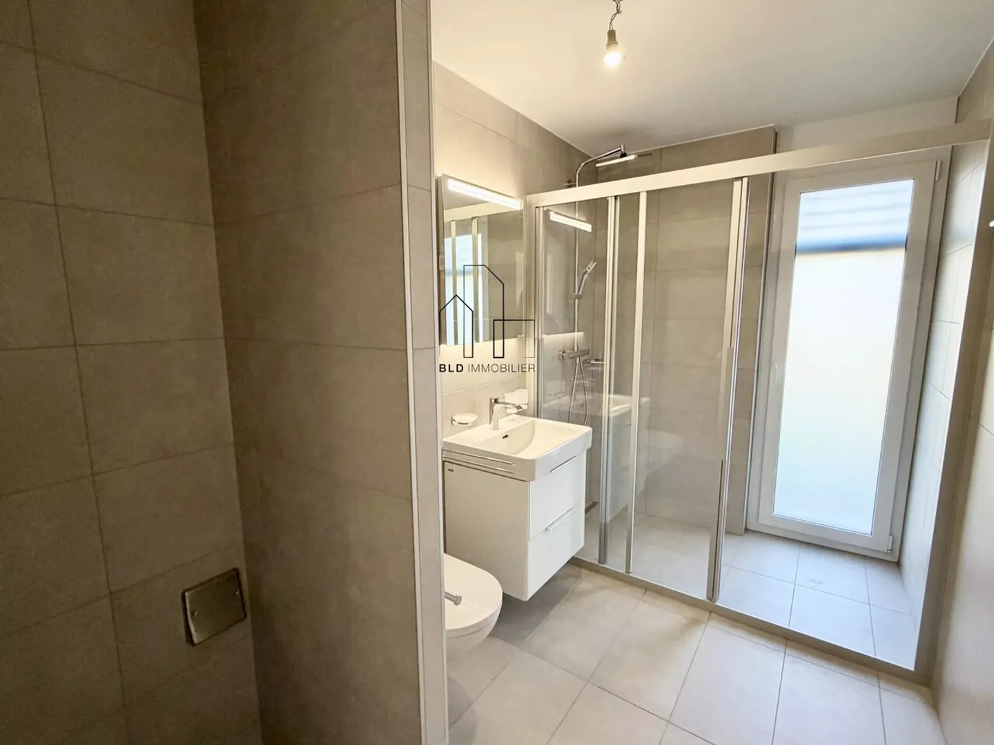 Die Ausnahme jeden Tag leben? Neue Wohnung im Gartengeschoss - Foto 7 von 9