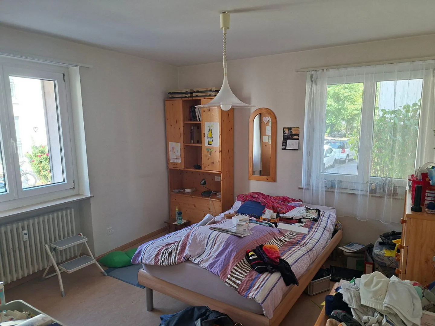 3.0 Room Apartment in Riehen - Photo 3 of 6