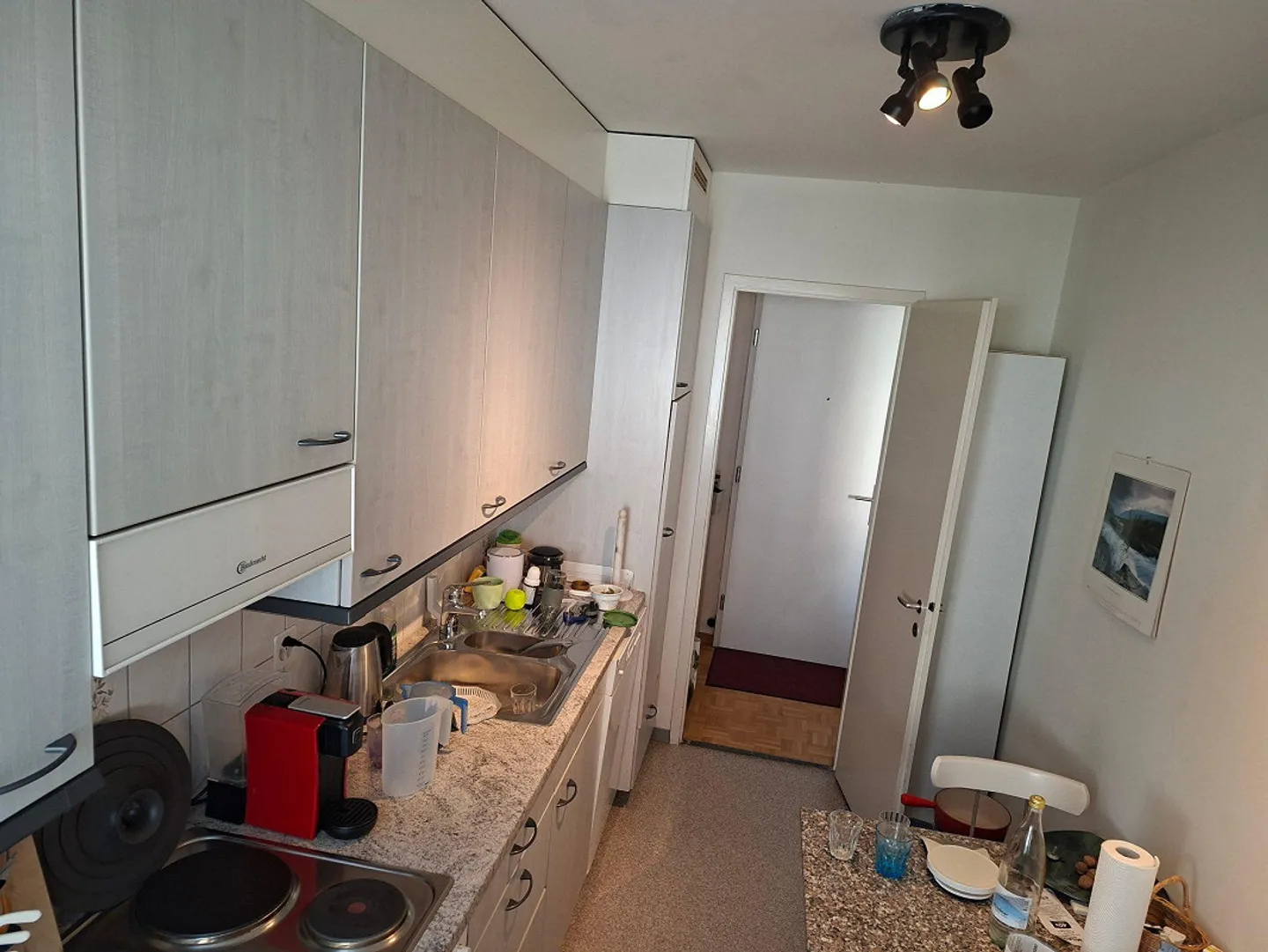3.0 Room Apartment in Riehen - Photo 4 of 6