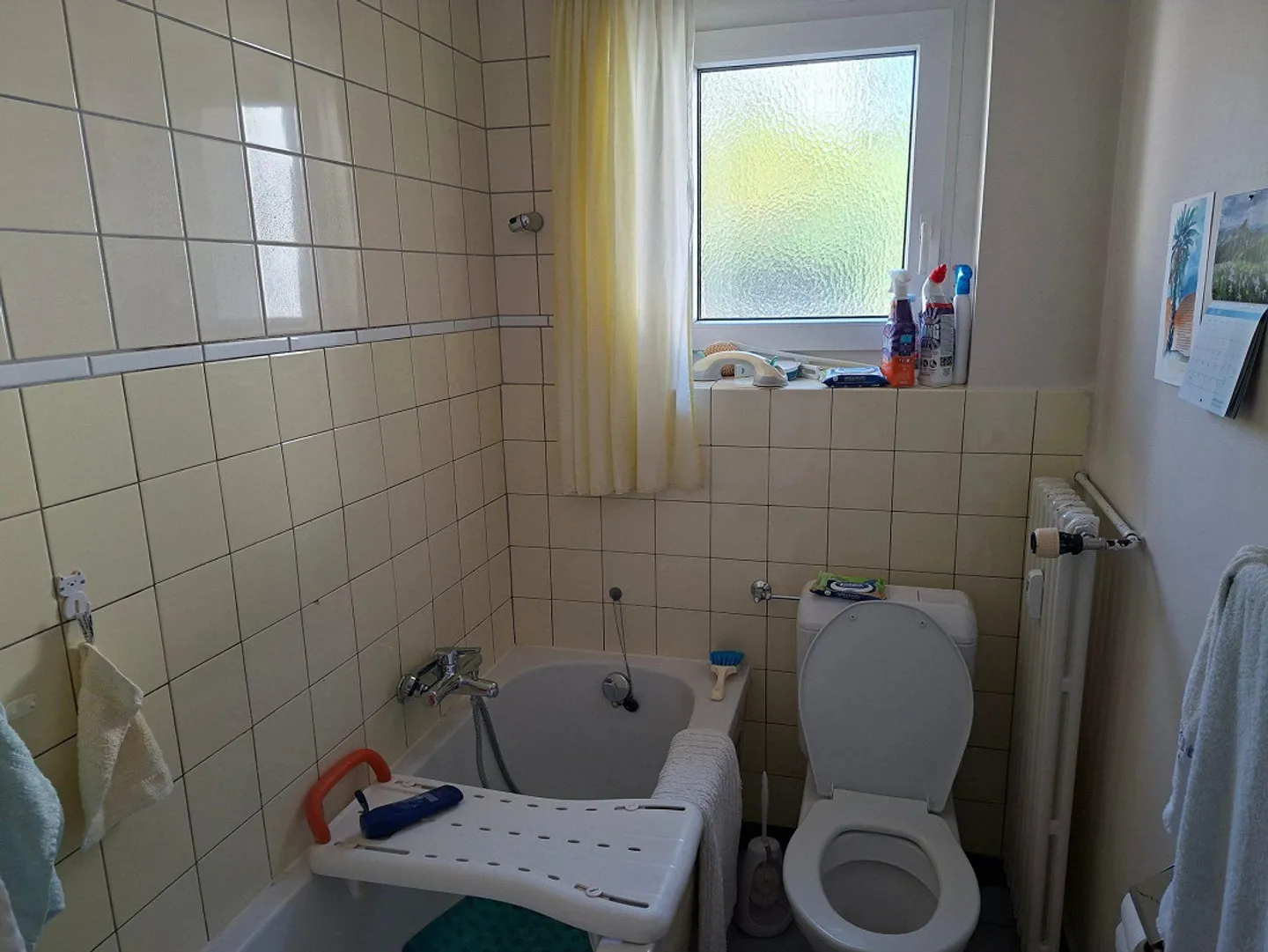 3.0 Room Apartment in Riehen - Photo 5 of 6