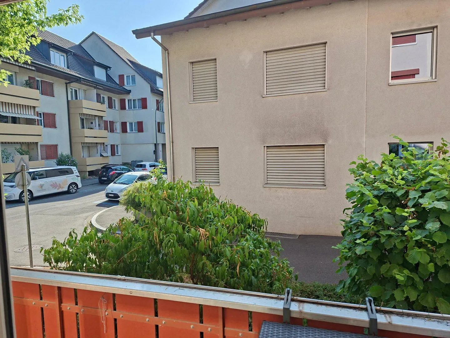 3.0 Room Apartment in Riehen - Photo 6 of 6