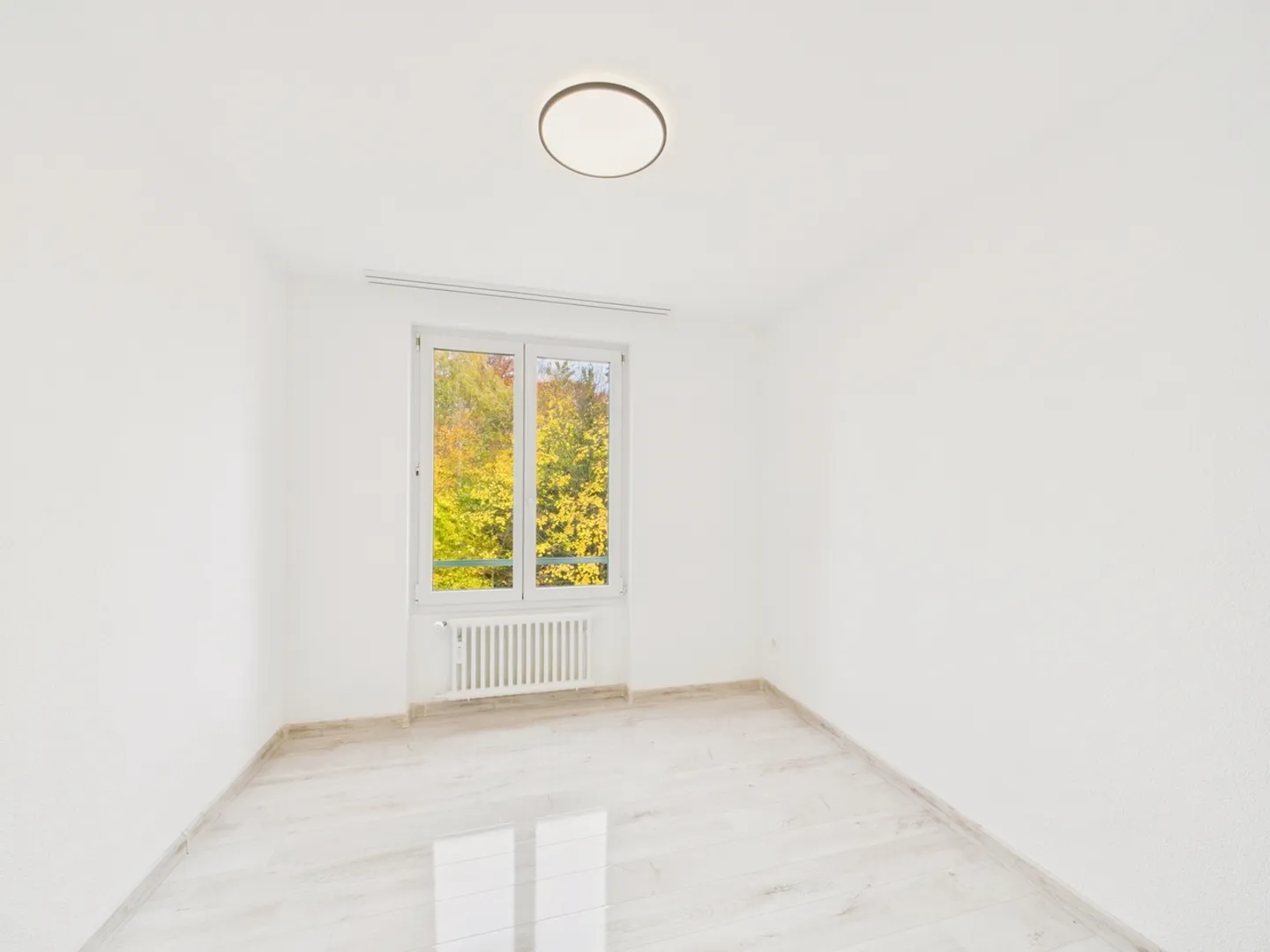 Appartement lumineux de 3,5 pièces avec balcon à Arbon - Photo 6 sur 9