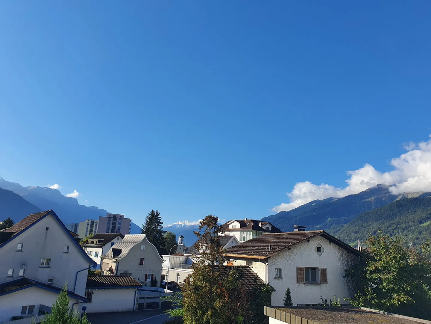 Appartamento mansardato completamente ristrutturato di 1,5 stanze - Foto 2 di 11