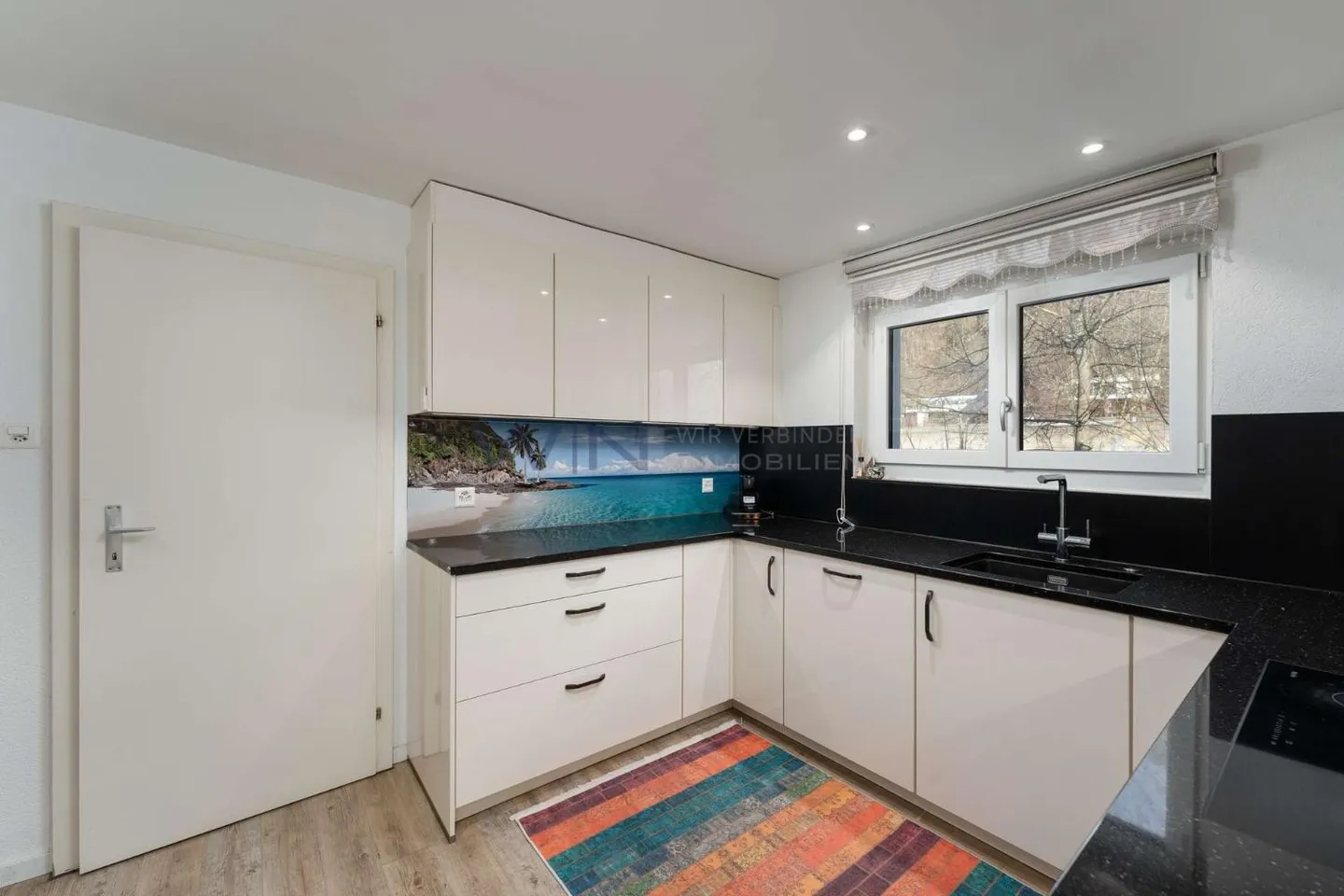 Charmantes Familienhaus mit Garten - Foto 5 von 13