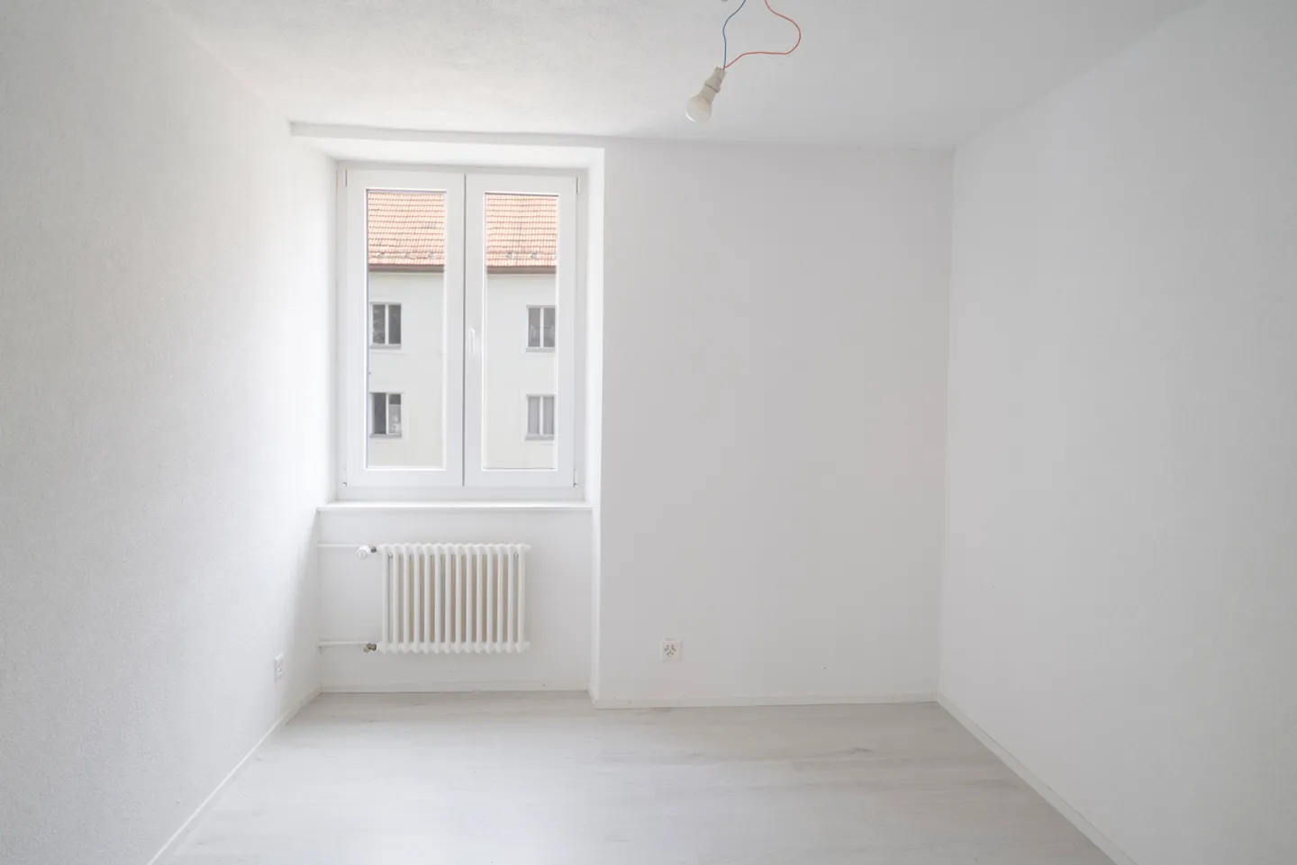 Appartement lumineux de 3,5 pièces - Photo 4 sur 9