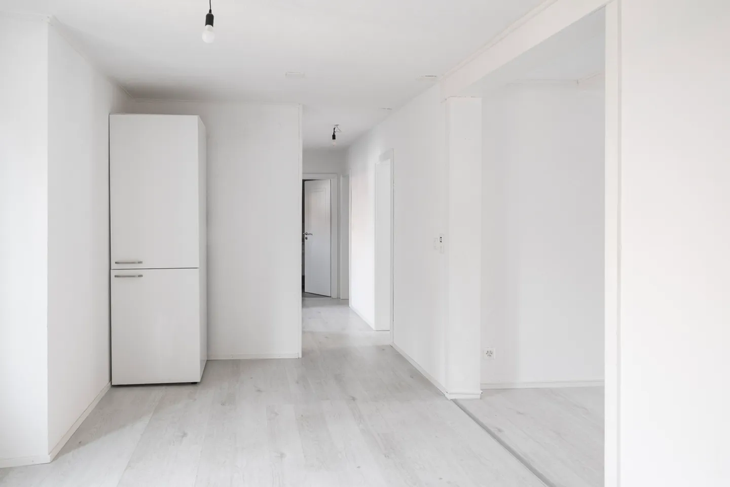 Appartement lumineux de 3,5 pièces - Photo 6 sur 9