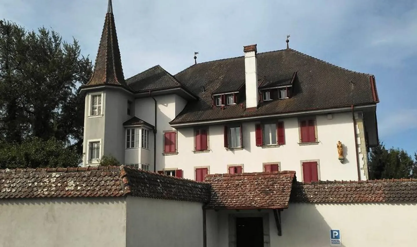 Studio in Lully - Foto 1 von 5