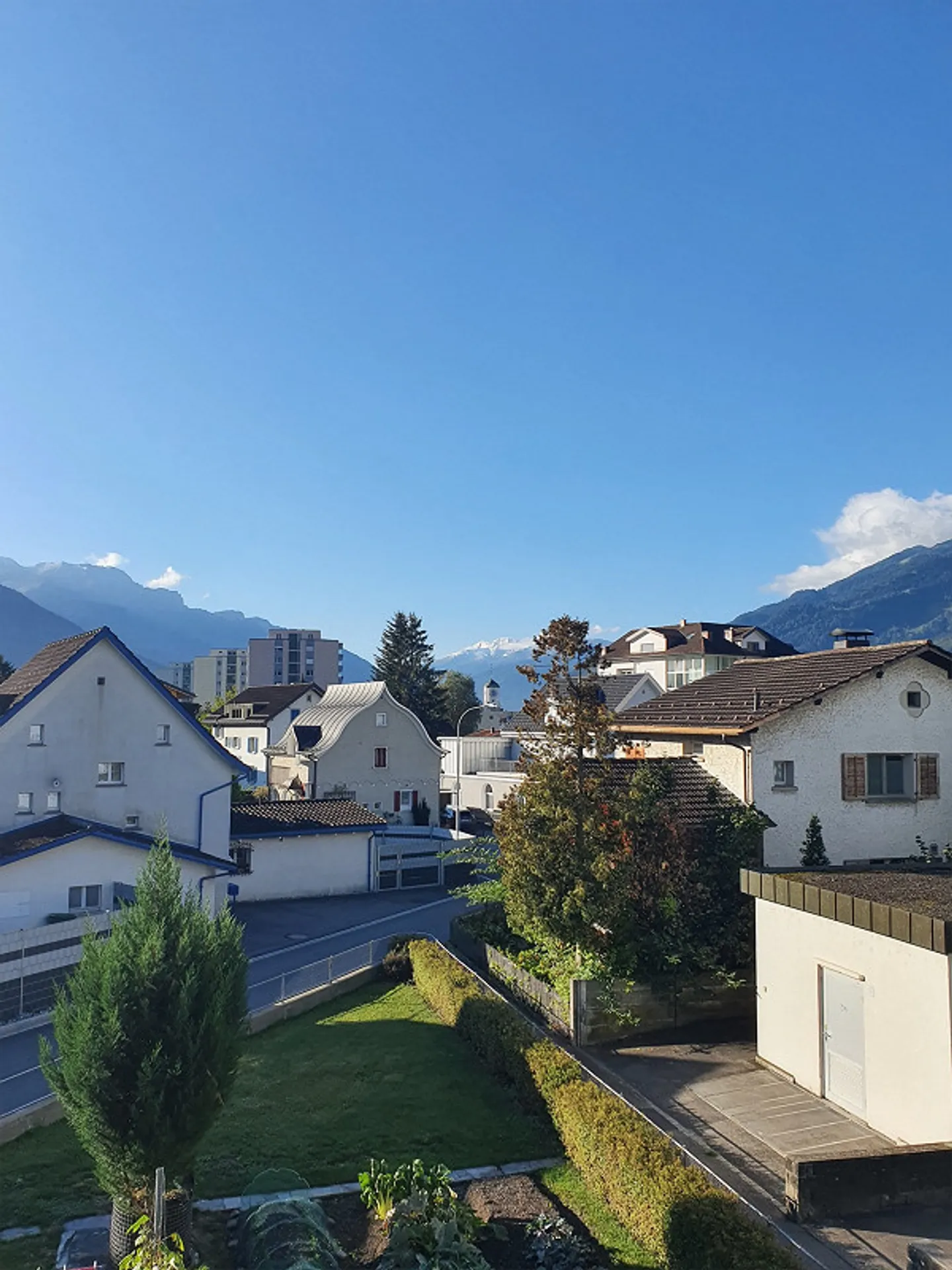 Appartamento mansardato completamente ristrutturato di 1,5 stanze - Foto 11 di 11