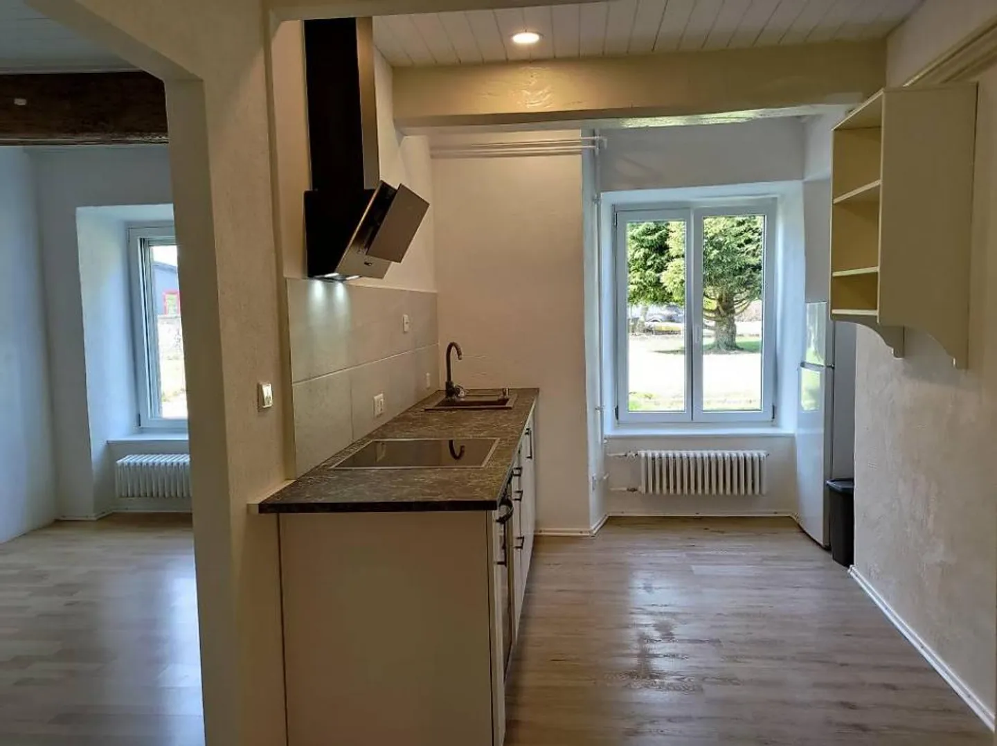 Studio in Lully - Foto 2 von 5
