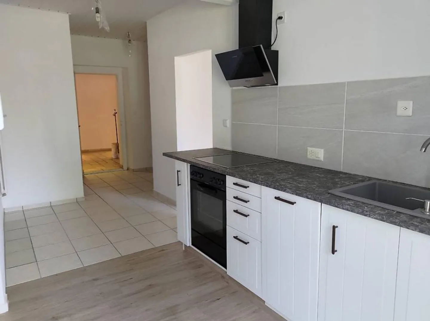 Studio in Lully - Foto 3 von 5