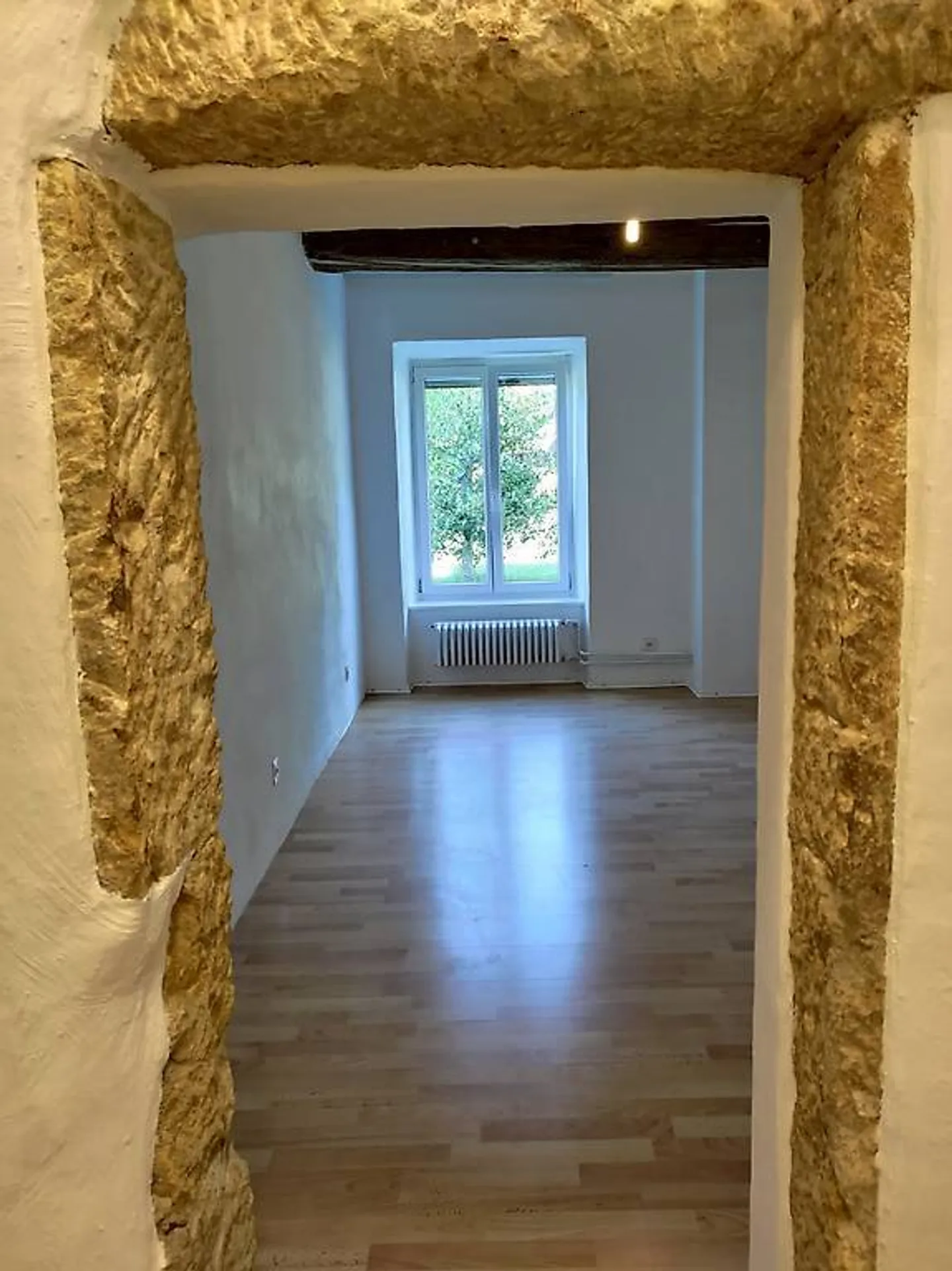 Studio in Lully - Foto 4 von 5