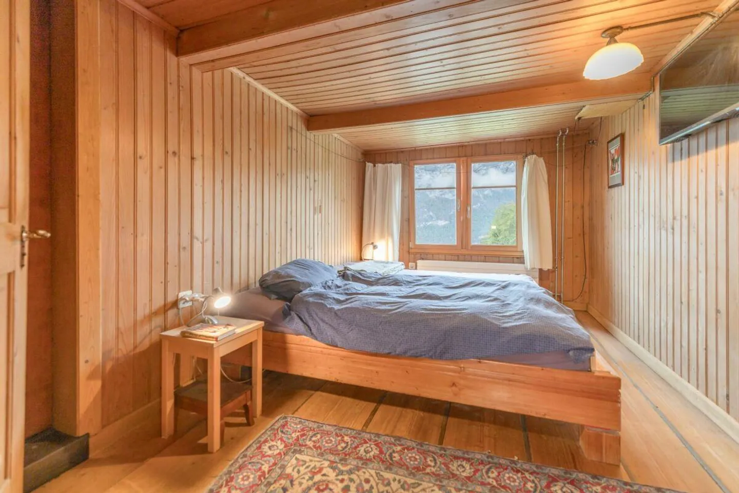 Village with Guest House and View of Lake Walensee - Photo 8 of 18