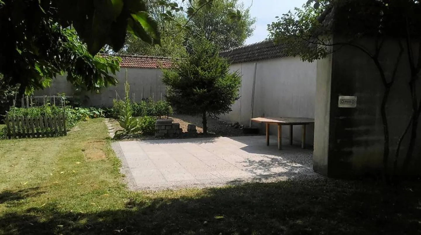 Studio in Lully - Foto 5 von 5