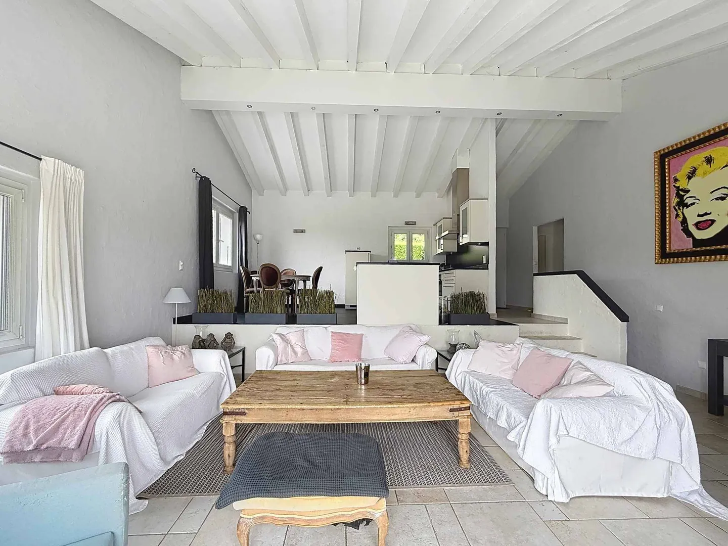 Einfamilienhaus mit Seeblick - Foto 2 von 12
