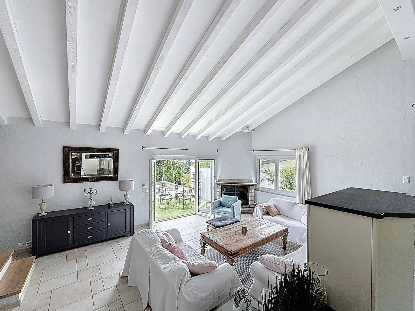 Einfamilienhaus mit Seeblick - Foto 5 von 12
