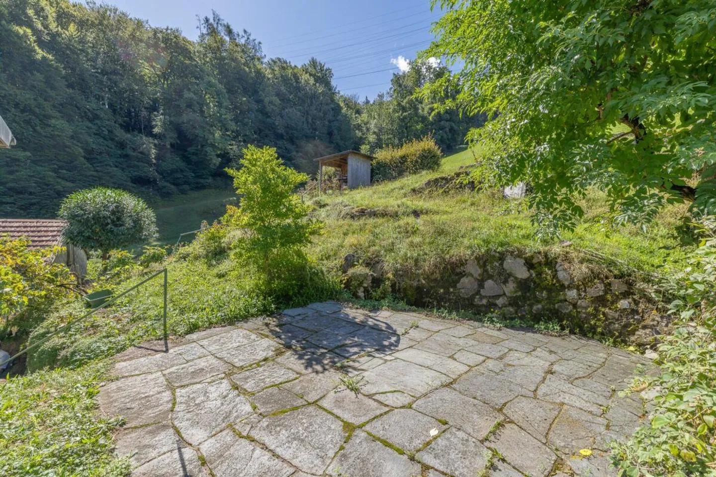 Village with Guest House and View of Lake Walensee - Photo 15 of 18