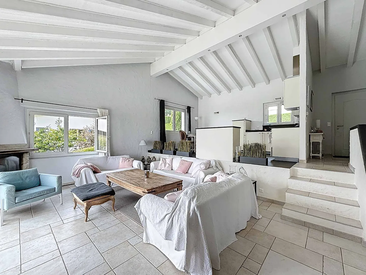 Einfamilienhaus mit Seeblick - Foto 3 von 12