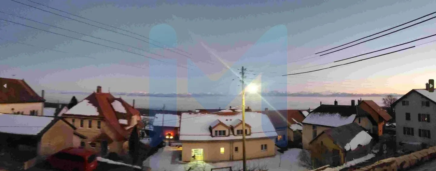 Character house for sale - 7 apartments - 2 office/commercial Mont-la-Ville (1148) - Photo 4 of 12
