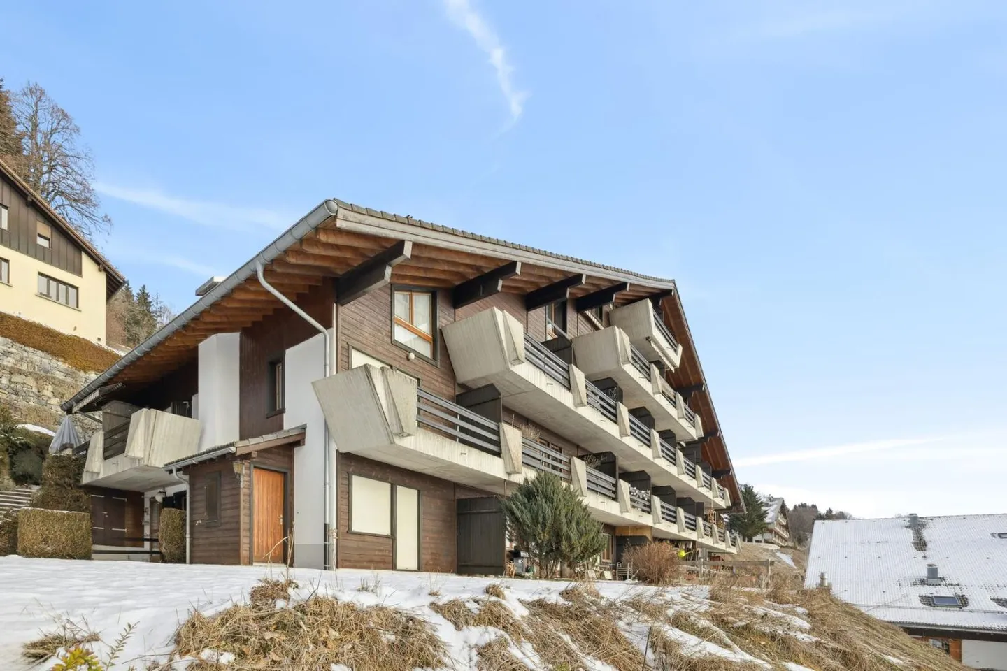 Duplex 3.5 stanze - Foto 2 di 10