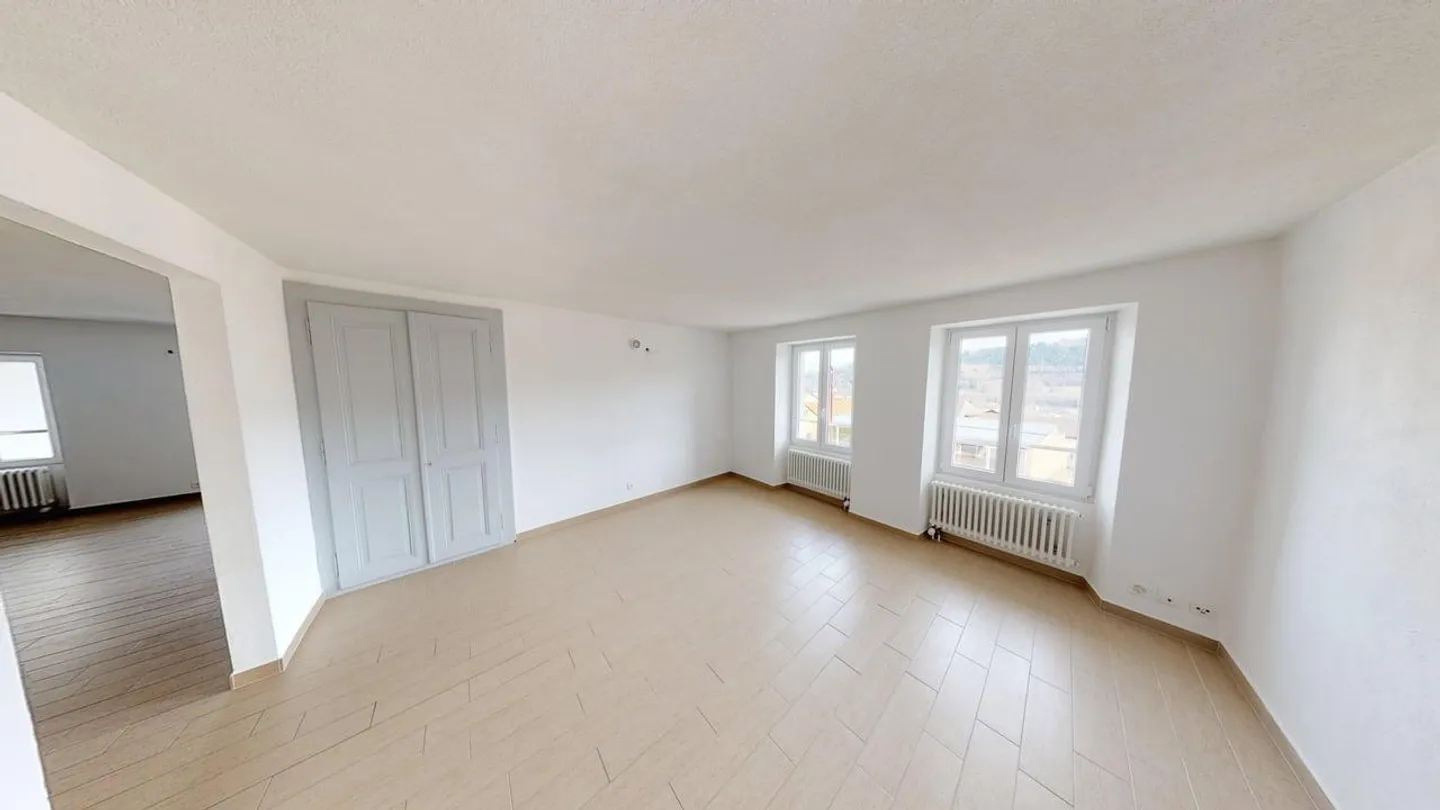 Appartement à louer - Photo 1 sur 7