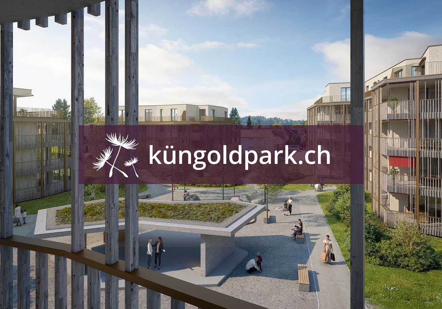 Spring Special - 1 Net Rent Free! - Photo 1 of 12