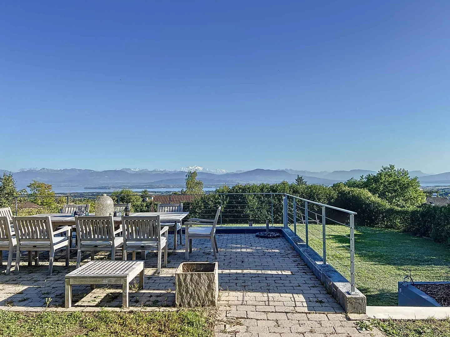 Einfamilienhaus mit Seeblick - Foto 8 von 12