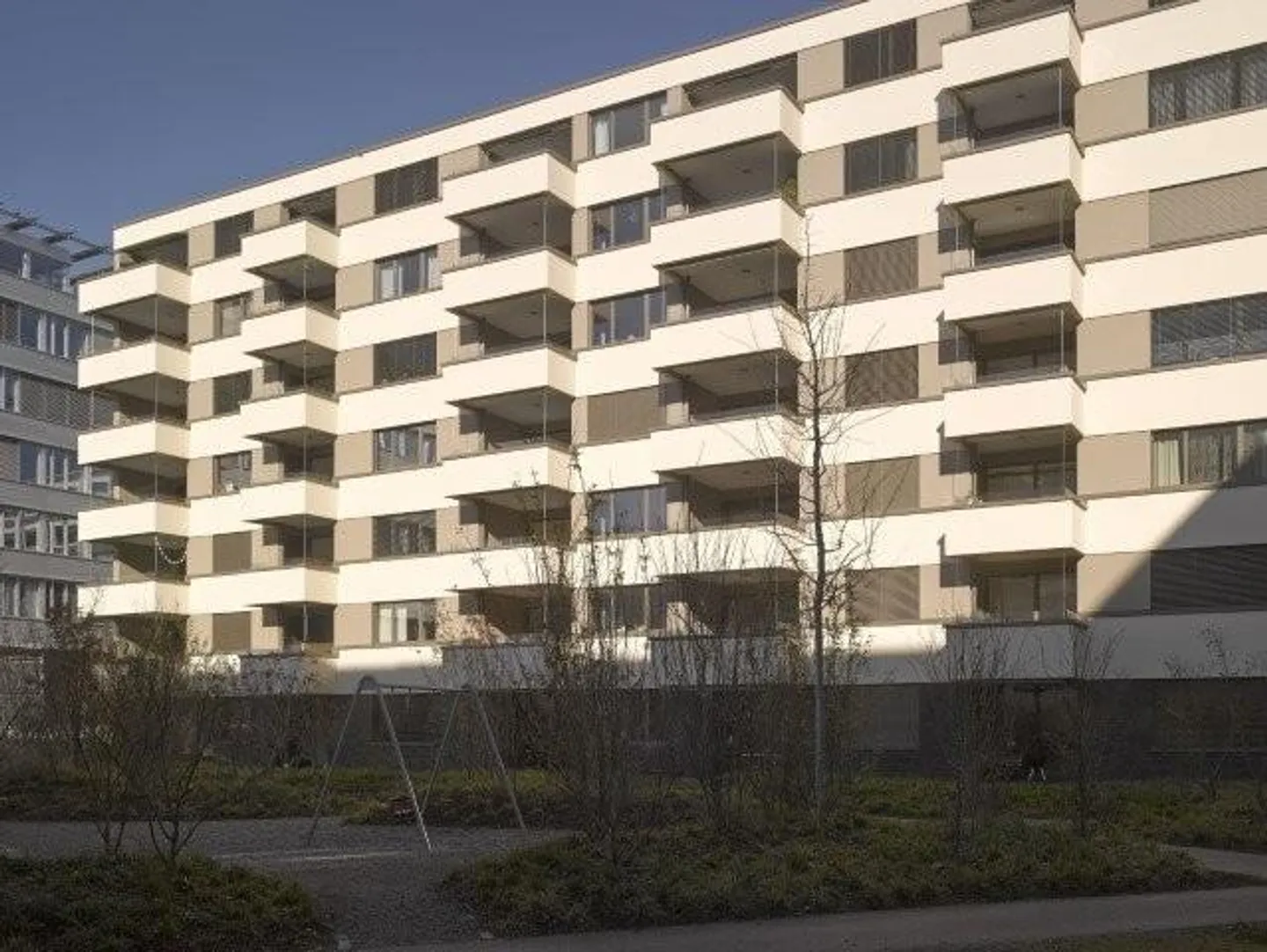 RENT WITHOUT DEPOSIT - Living comfort in a family-friendly environment - Photo 1 of 6