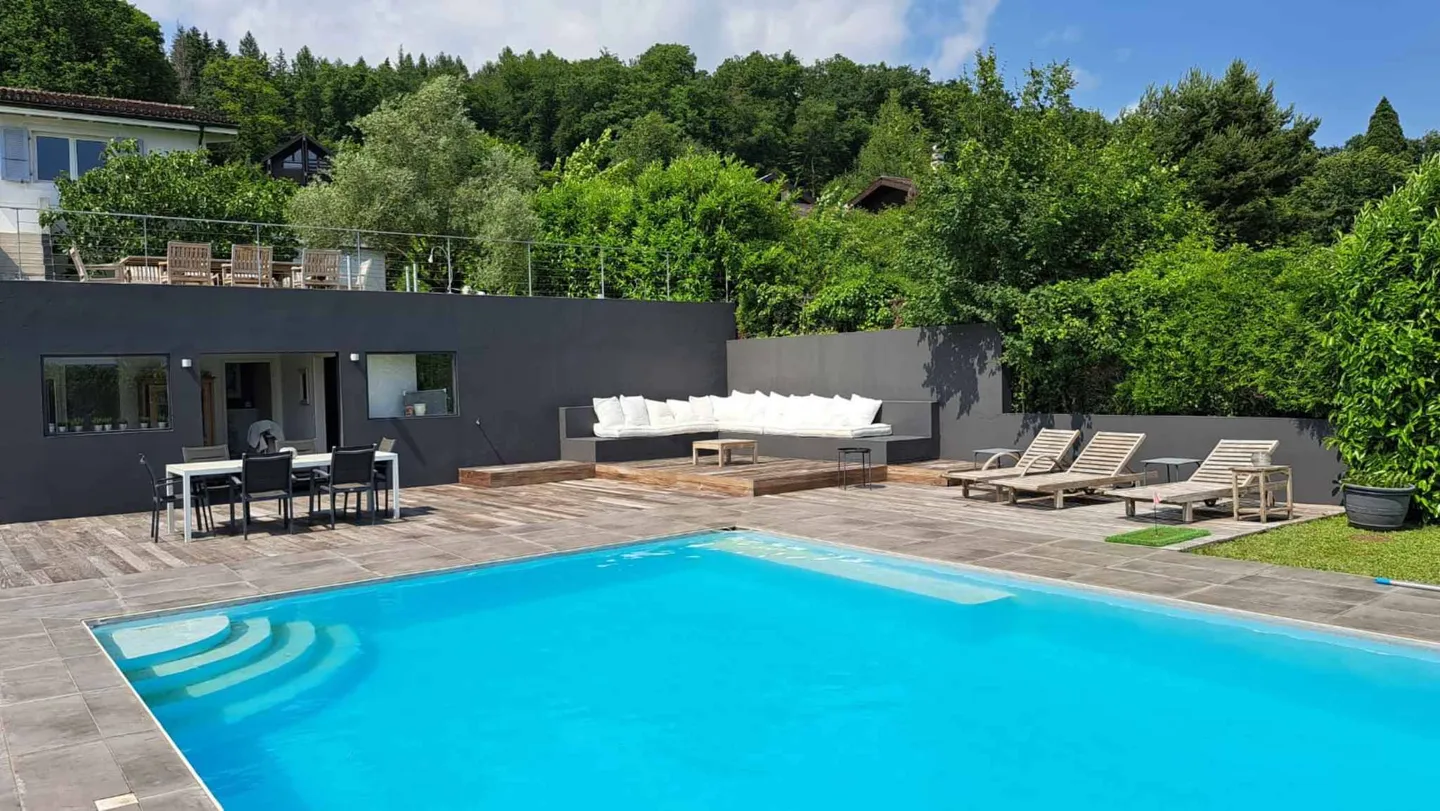 Einfamilienhaus mit Seeblick - Foto 12 von 12