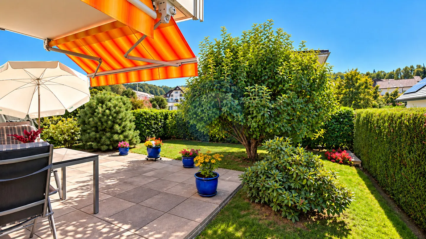Charmante Villa Familiale avec Jardin - Photo 1 sur 19