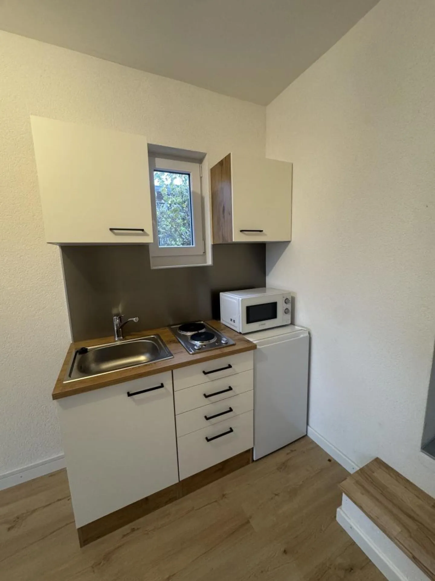 Appartamento 1 stanza a Chailly-Montreux - Foto 1 di 6