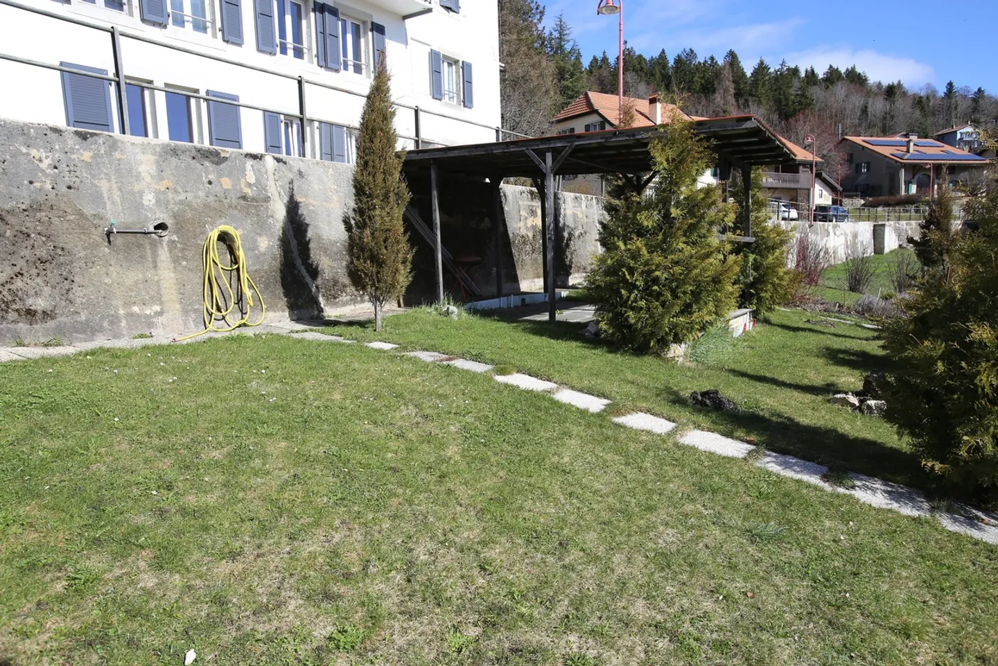 Appartement à louer - Photo 3 sur 7