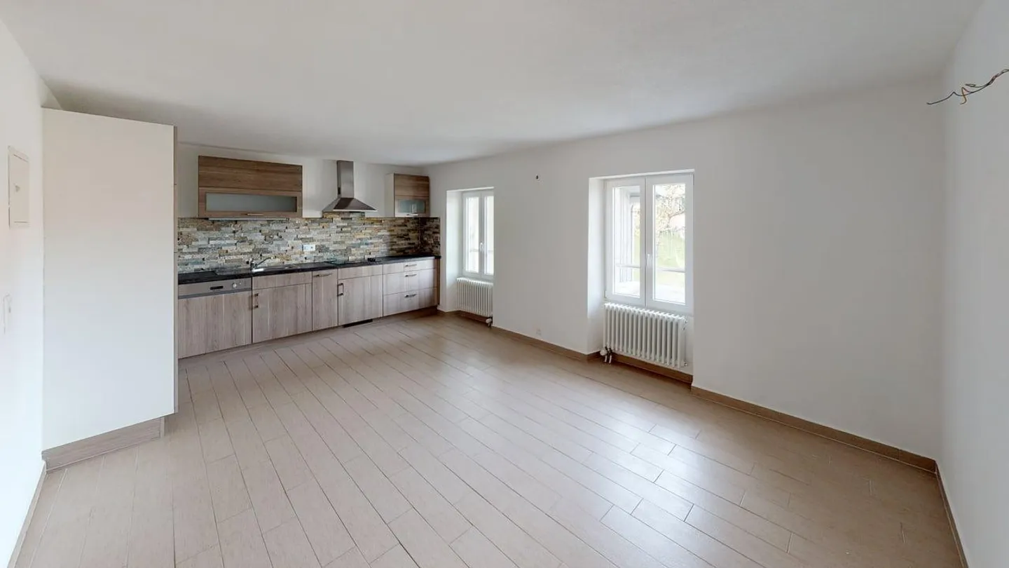 Appartement à louer - Photo 4 sur 7